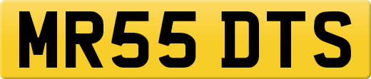 MR55DTS